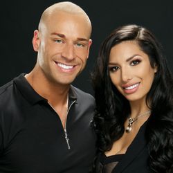 Groves Capital - CEO Christoffer Groves & CEO Aleyna Groves