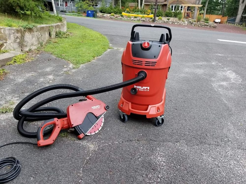 Slide of Rehmann Plumbing