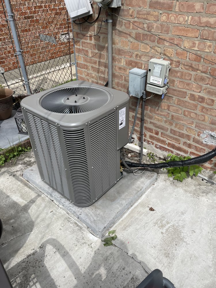 GMH MECHANICAL HEATING AND AIR CONDITIONING Updated October 2024 66