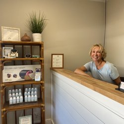 Dr. Sherry L. Mizumoto - Cupping Therapy | Best acupuncturist in Lahaina HI