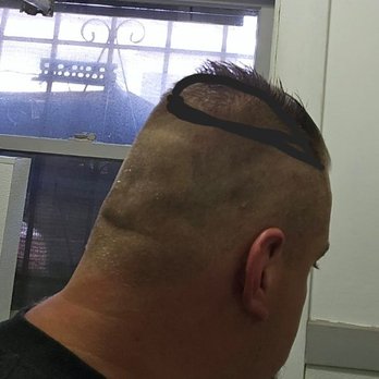 Great Clips - She buzzed the back of my head all the way to the top of my door almost - Hair Salons Near Me - San Leandro, California Great Clips - She buzzed the back of my head all the way to the top of my door almost - Hair Salons Near Me - San Leandro, California