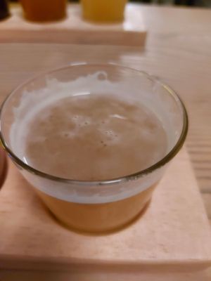 Mascot Brewery and Restaurant - Toronto by null