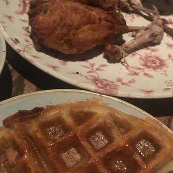 Yardbird - Chicken & Waffles. - Southern Near Me - Las Vegas, Nevada