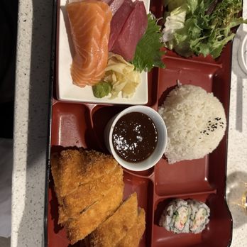 Sushi Today - Sushi Bars Near Me - Renton, Washington