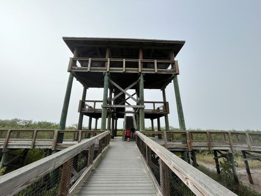 Boca Ciega Millennium Park by null