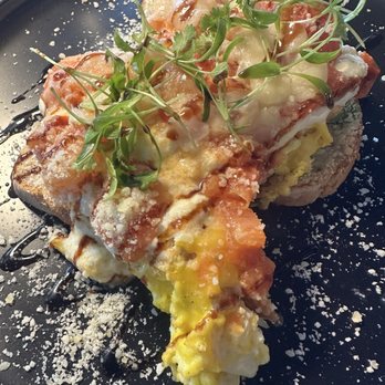 Miggs - Avocado toast - Diners Near Me - Dunedin, Florida Miggs - Avocado toast - Diners Near Me - Dunedin, Florida