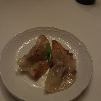 The Cellar Restaurant - Filet mignon dumplings 10/10 - French Near Me - Fullerton, California The Cellar Restaurant - Filet mignon dumplings 10/10 - French Near Me - Fullerton, California