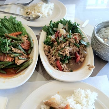 Thai Kitchen - Thai Near Me - American Canyon, California Thai Kitchen - Thai Near Me - American Canyon, California