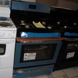 Moe Appliances