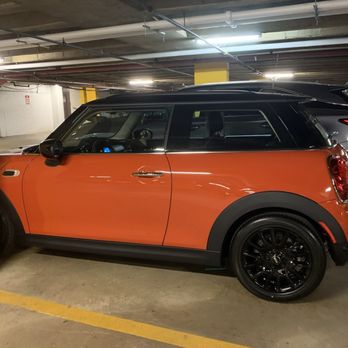 MINI of Ramsey - Love the color and they washed it before they returned it to me. - Car Dealers Near Me - Ramsey, New Jersey MINI of Ramsey - Love the color and they washed it before they returned it to me. - Car Dealers Near Me - Ramsey, New Jersey
