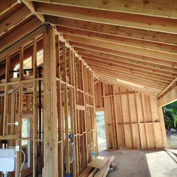 Community General Contractor - General Contractors Near Me