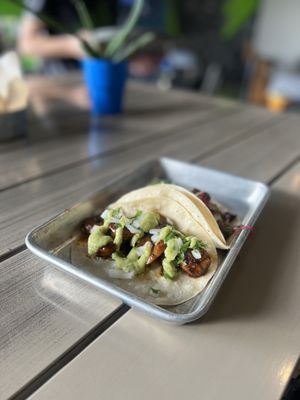 McDevitt Taco Supply by null
