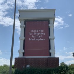 Stafford Marketplace - Shoppes at Stafford Marketplace off I-95