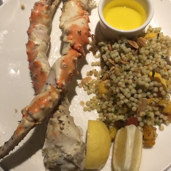 Cutters Crabhouse - Alaskan Red King Crab Legs - Seafood Near Me - Seattle, Washington Cutters Crabhouse - Alaskan Red King Crab Legs - Seafood Near Me - Seattle, Washington