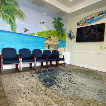 Beachside Smiles Pediatric Dentistry - Pediatric Dentists Near Me - Satellite Beach, Florida Beachside Smiles Pediatric Dentistry - Pediatric Dentists Near Me - Satellite Beach, Florida