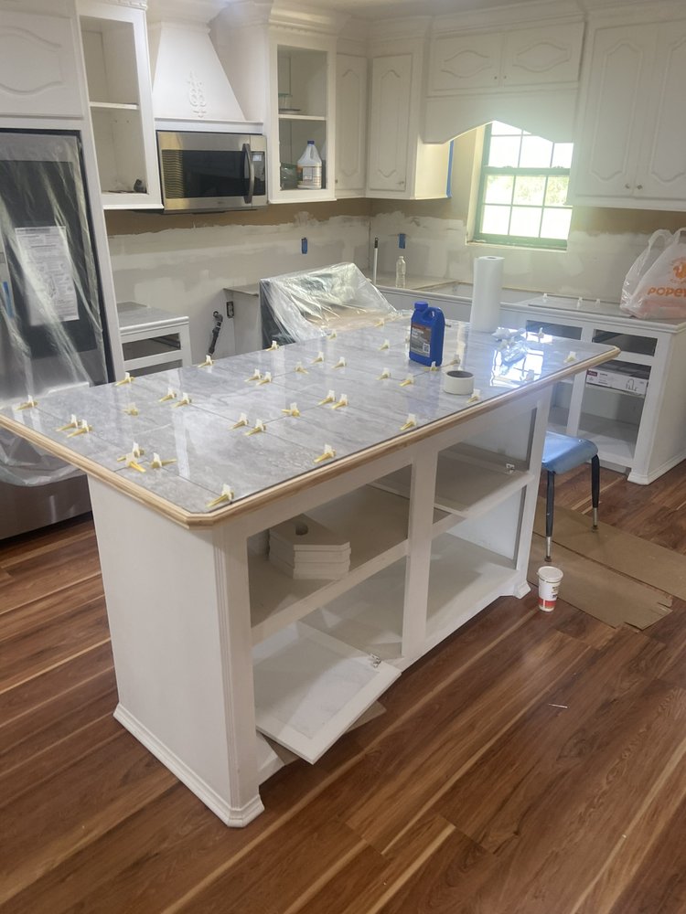 Slide of Woodruff Construction & Architectural