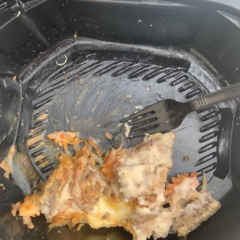 IHOP - Finger nail on the top left - Breakfast & Brunch Near Me - Moreno Valley, California