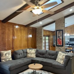 Her Turn Sober Living House