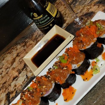Misohappy - Sushi Bars Near Me - Key West, Florida Misohappy - Sushi Bars Near Me - Key West, Florida