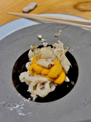 Omakase by Gino by null