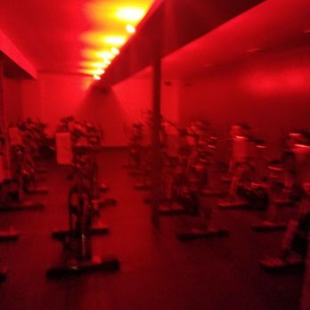 Live Cycle Delight - Yoga Near Me - Detroit, Michigan