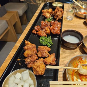 Ondam - Korean Near Me - Santa Clara, California Ondam - Korean Near Me - Santa Clara, California