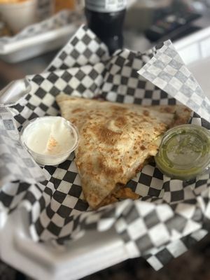 Gordo's Tacos and Beer by null