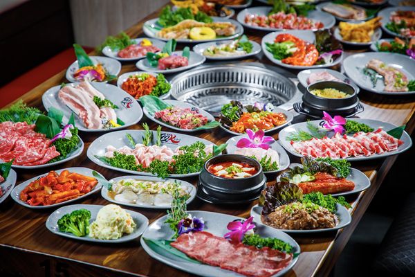92Kbbq AYCE - Torrance by null