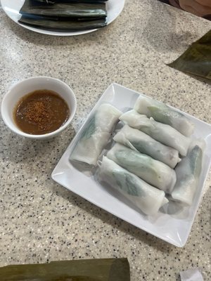 Kim Hoa Hue Restaurant, Temple City by null