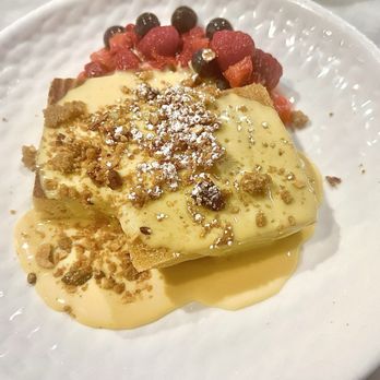 R&D Restaurant - Insta/Beli/Yelp/TikTok: @amei_eats - Asian Fusion Near Me - Toronto, Ontario