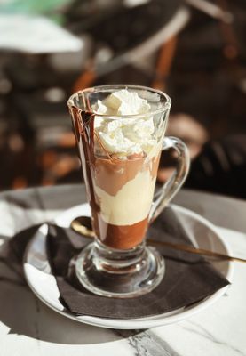 AJ Chocolate House by null