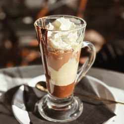 AJ Chocolate House - Norwegian Hot Chocolate