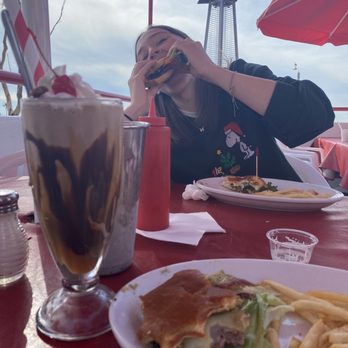 Ruby's Diner - Diners Near Me - Laguna Beach, California Ruby's Diner - Diners Near Me - Laguna Beach, California