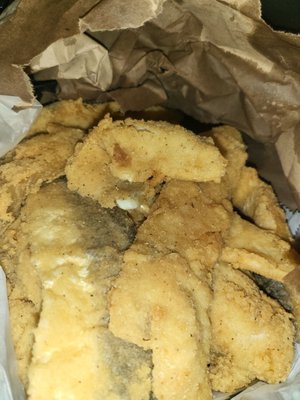 Rockaway Fish House by null