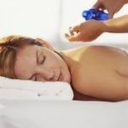 Best Massage on the Coast