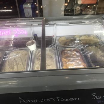 The Creamy Spot - Ice Cream & Frozen Yogurt Near Me - Atlanta, Georgia The Creamy Spot - Ice Cream & Frozen Yogurt Near Me - Atlanta, Georgia