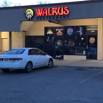 The Walrus Restaurant - Pizza Near Me - Bismarck, North Dakota The Walrus Restaurant - Pizza Near Me - Bismarck, North Dakota
