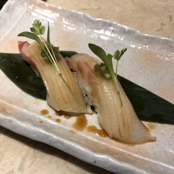 Nómada - The best damn hamachi that will ever pass your lips! - Sushi Bars Near Me - Lisbon, 11
