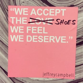 Avanti - Soooo many shoes at Avanti! Obviously they carry the best brands, like Jeffrey Campbell! - Women's Clothing Near Me - San Luis Obispo, California