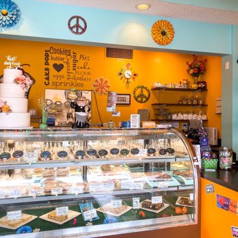 Flour Child Bakery - Counter - Bakeries Near Me - Virginia Beach, Virginia Flour Child Bakery - Counter - Bakeries Near Me - Virginia Beach, Virginia
