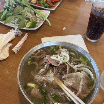 Pho So 1 - Vietnamese Near Me - Gardena, California