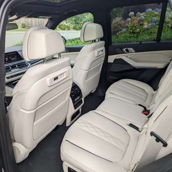 BMW Seattle - Car Dealers Near Me - Seattle, Washington