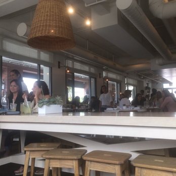 Cafe Gratitude - Vegan Near Me - Venice, California