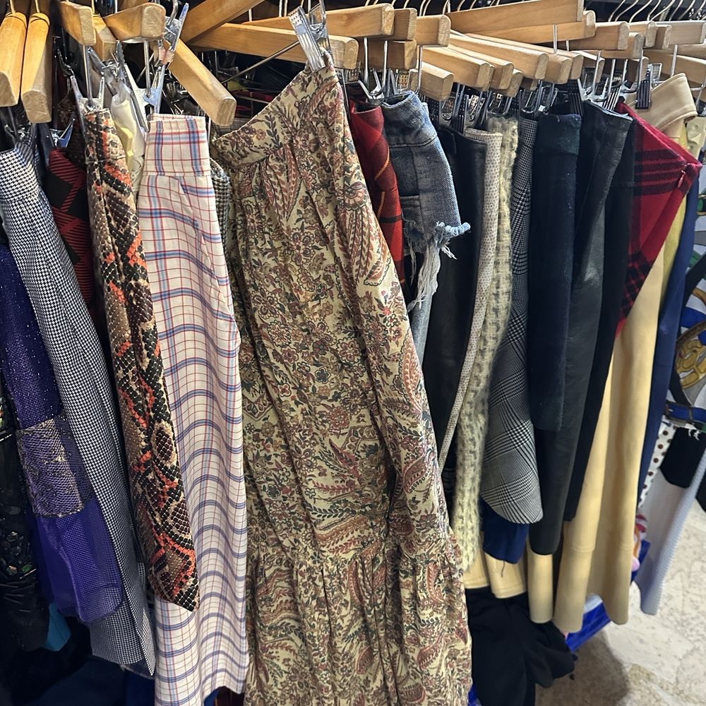 Exchange Factor - Used, Vintage & Consignment Near Me - North Charleston, South Carolina Exchange Factor - Used, Vintage & Consignment Near Me - North Charleston, South Carolina