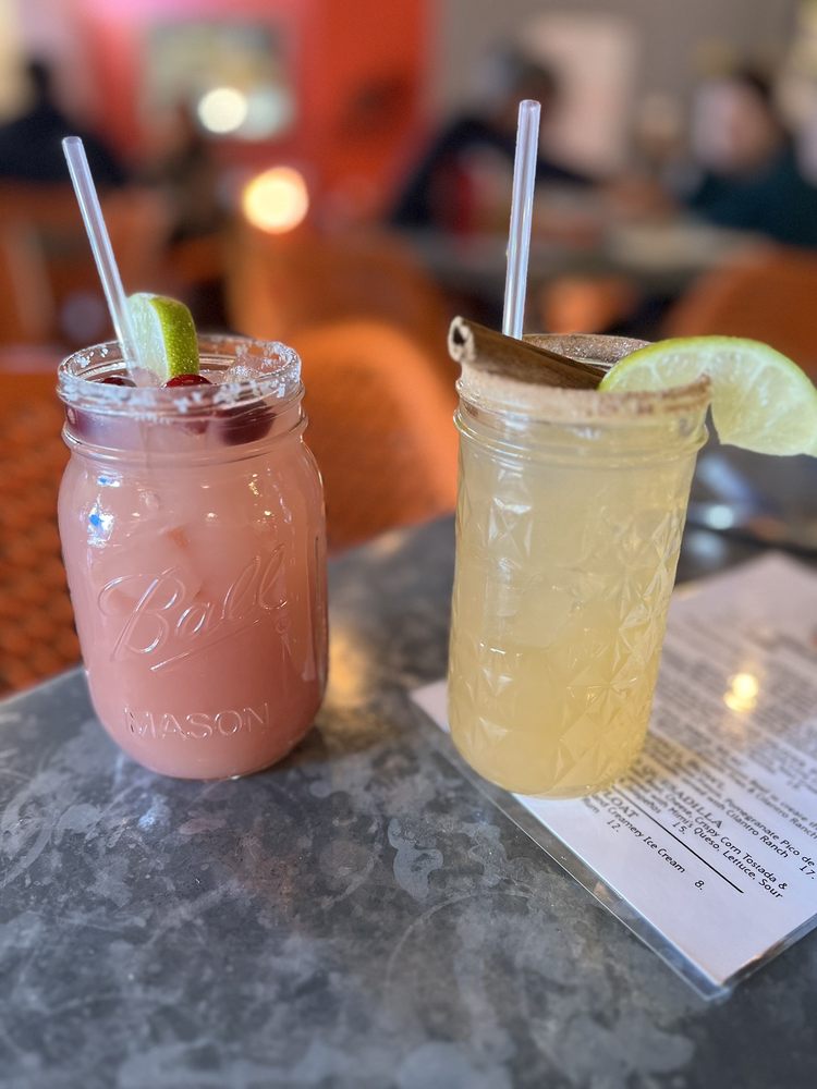 The Porch Kitchen and Cantina