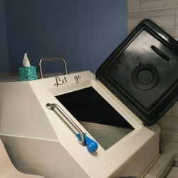 Total Zen Float - The other float tank