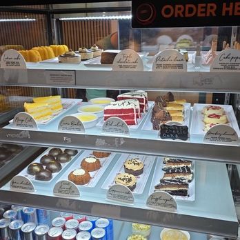 Qahwah House - Many dessert options - Coffee & Tea Near Me - Sterling Heights, Michigan Qahwah House - Many dessert options - Coffee & Tea Near Me - Sterling Heights, Michigan
