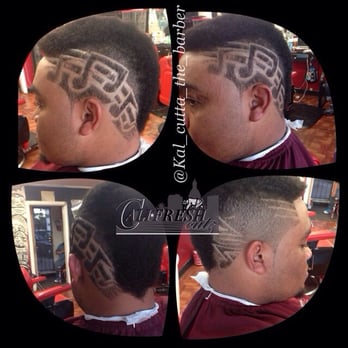 Cali Fresh Cutz - Music notes done by zaman - Barbers Near Me - La Mesa, California Cali Fresh Cutz - Music notes done by zaman - Barbers Near Me - La Mesa, California