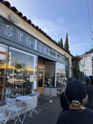 Gusto Bread by null Gusto Bread by null