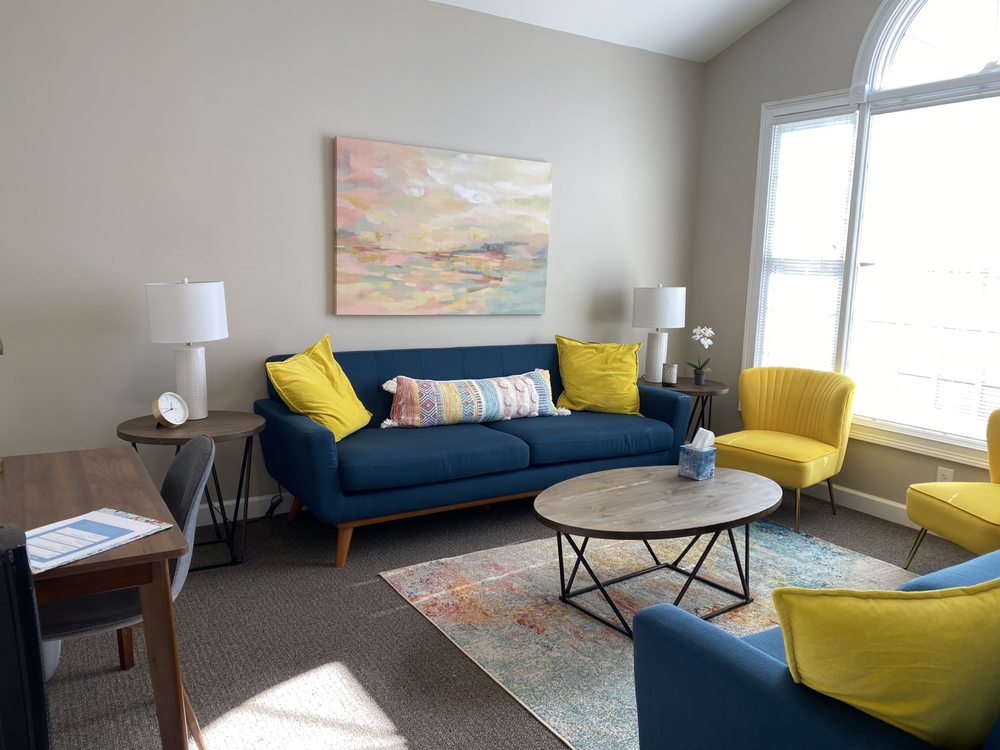 Wellview Counseling - grief counselor in Roswell, GA